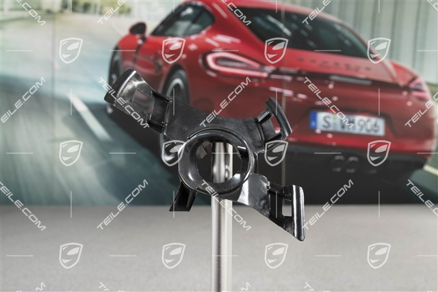 Uchwyt czujnika parkowania PDC, zewnętrzny, L