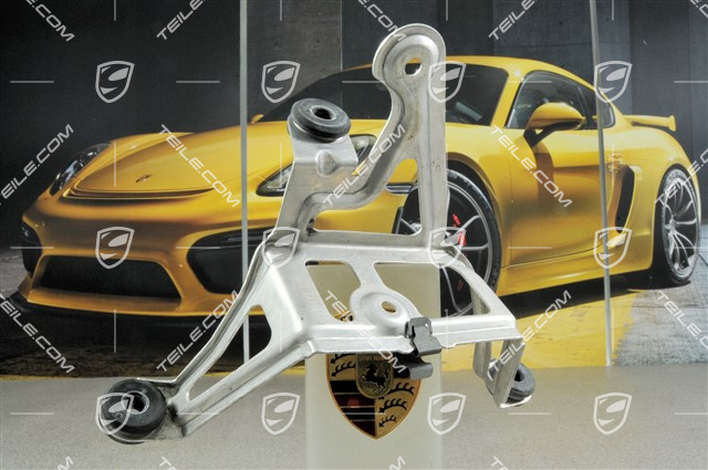 Uchwyt z gumowym łożyskiem, PSM Uchwyt z gumowym łożyskiem, PSM