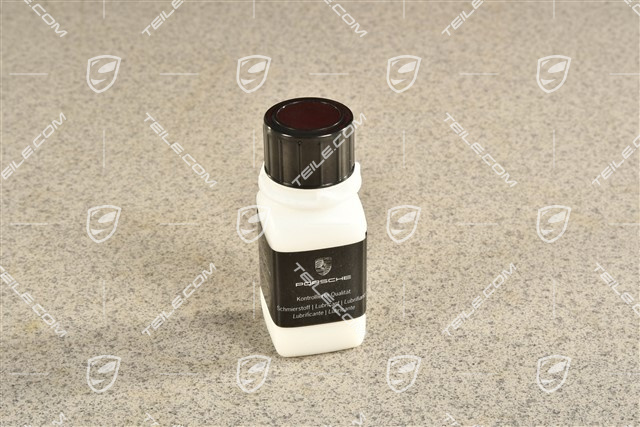 Smar silikonowy 50ml