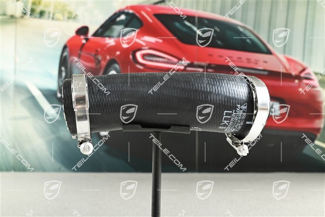 S / GTS / Turbo, Druckschlauch, L