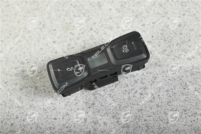 Charging Socket Switch / Charging mode switching