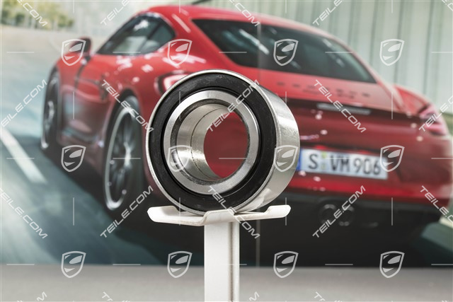 Łożysko tylnego koła / piasty