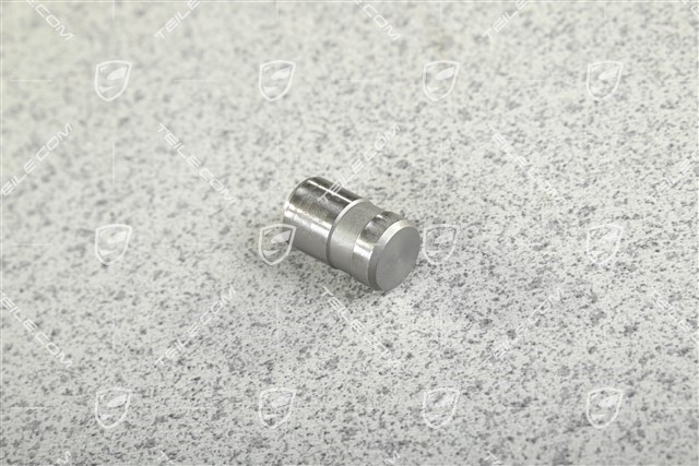 Piston Valve, Engine oil pressure relief, Turbo