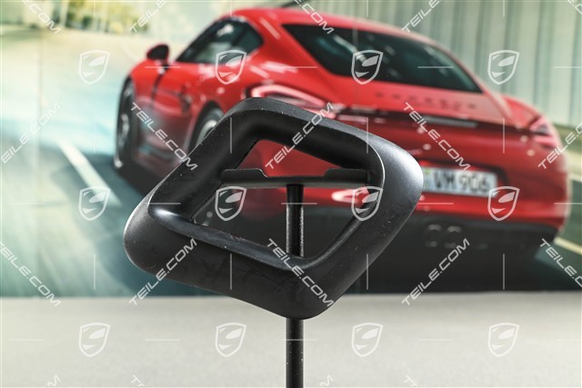 Spyder, Verbindungsstück / Hülse für Bremsbelüftung / Luftkanal für Bremsenkühlung, R