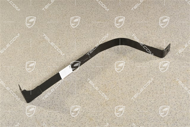 Uchwyt / obejma zbiornika paliwa, C4 / C4S / Turbo / GT3 / GT3RS / GT2RS, L