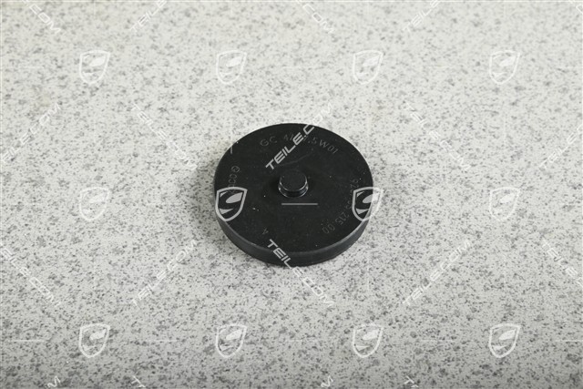 Deckel / Verschlussdeckel Deckel / Verschlussdeckel