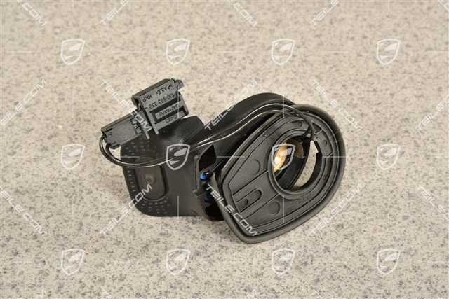 Włącznik, niekompletny