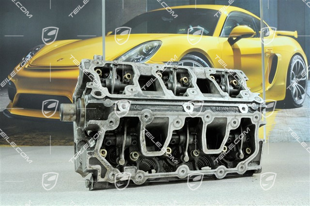 Obudowa wałka rozrządu - KPL