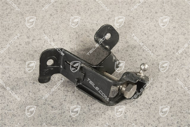 Konsole für Spannseil, R