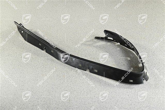 Gasket / Seal, Headlight, R