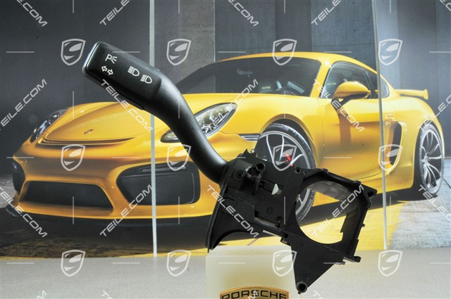 Turn signal switch Turn signal switch