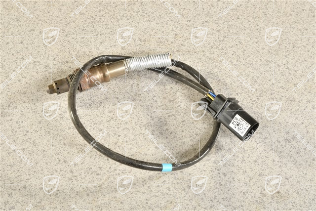 2,9 / 3,0L, Sonda lambda przed katalizatorem wstępnym, L