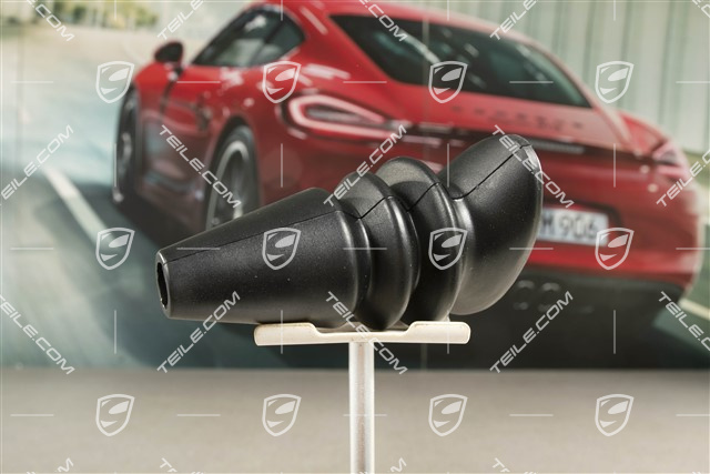 Dichtstulpe für Wählhebel