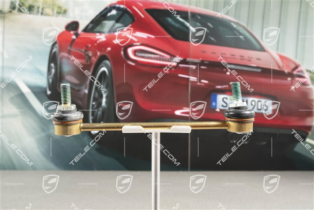 Stabiliser link, GT2/GT3, L=R