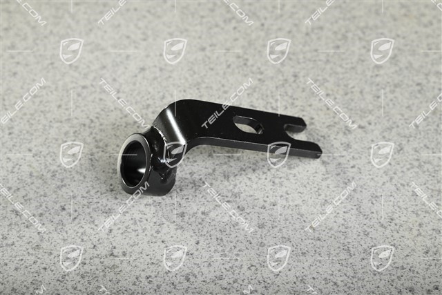 Support Bracket, intercooler