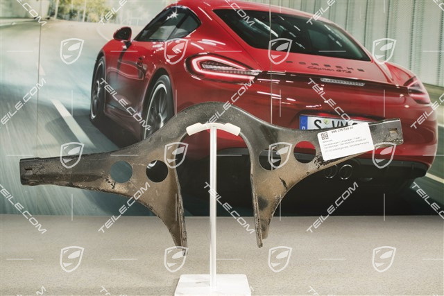 Getriebetraeger / Längsträger / Träger / Getriebeträger / Getriebestütze Längsstütze