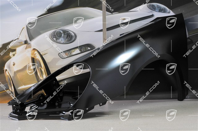 Fender, 2006-2008, L Fender, 2006-2008, L