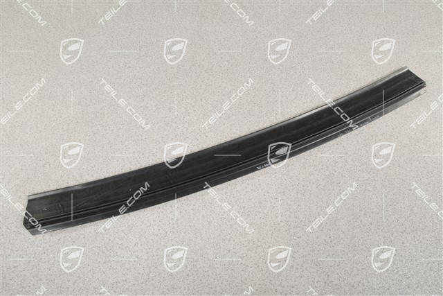 Gasket for rear/engine cover