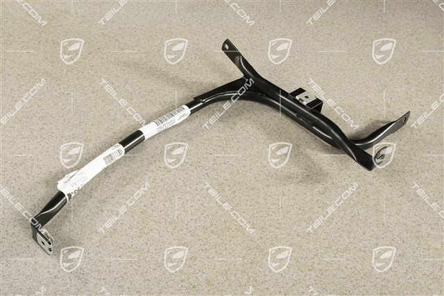 Turbo, Rear bumper support, R