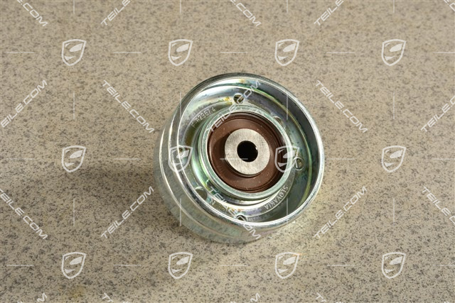 Rolka napinacza paska rozrządu