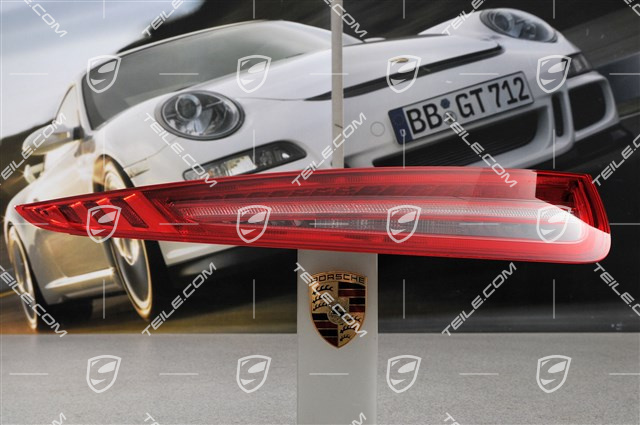 Lampa tylna, USA-Version, L Lampa tylna, USA-Version, L