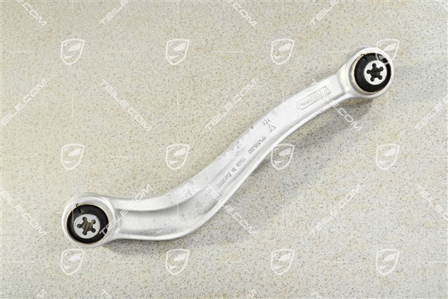 Wahacz dolny skośny, L