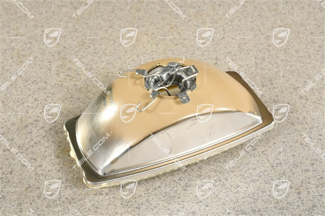 Nebelscheinwerferscheibe, NOS, L=R