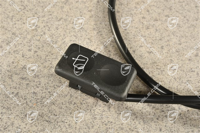 Tastschalter, Heckscheibenwischer