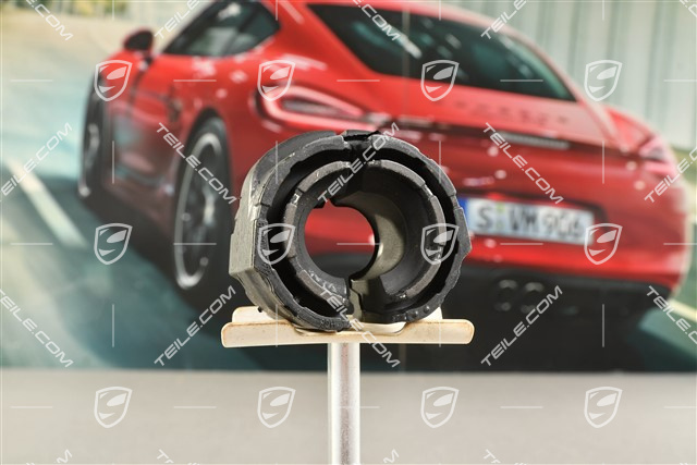 Stabilizer mounting / bushing for sway bar, rear, L=R