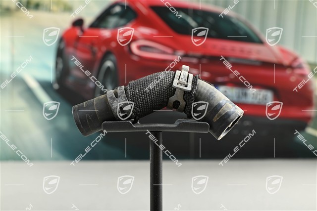 Coolant hose