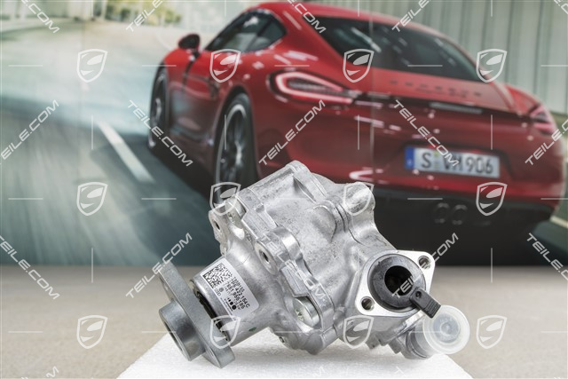 Pompa servo, 3.0L Diesel