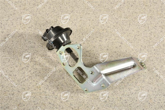Vacuum unit