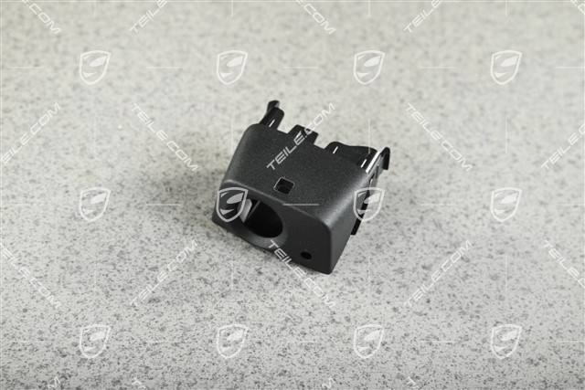 Trim cover for Real-Topview Camera, rear