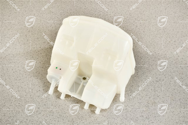 Brake fluid tank, C4 / 4S / Turbo