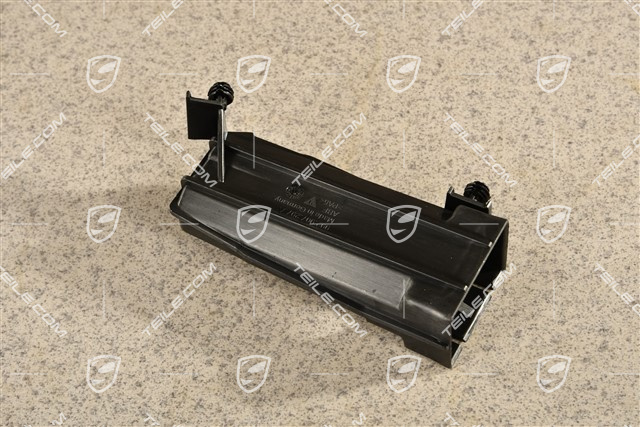 Halter, Steuergerät Reifendruckkontrollsensor