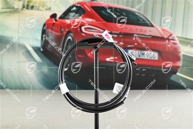 Kabel / przewód anteny DAB+ Porsche Classic Communication 1 DIN