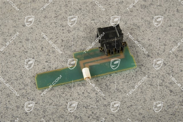 Podświetlenie, Carrera 2