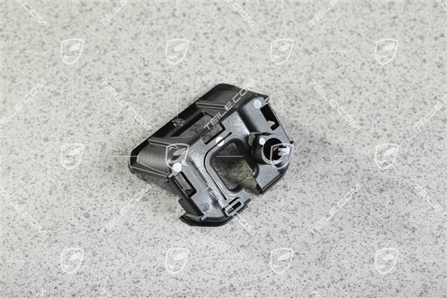 Uchwyt kamery cofania