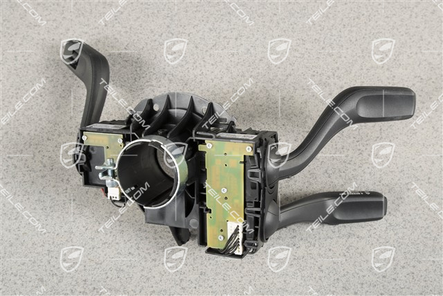 Lenkstockschalter mit Tempomat