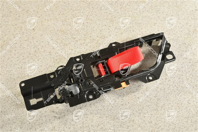 Türinnenbetätigung Türschlaufe Links GT3 RS