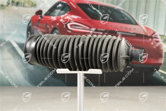 Steering rack / joint bellows / gaiter / cover