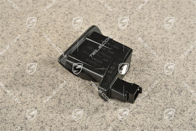 Lampka ostrzegawcza lusterka zewnętrznego, asystent zmiany pasa ruchu, L