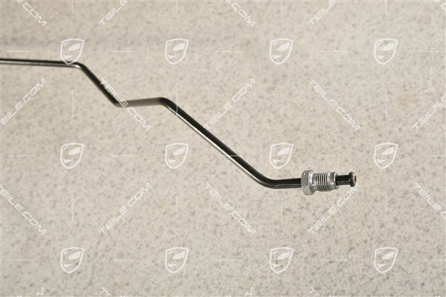 Brake line