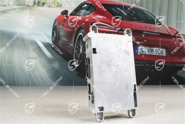 Steuergerät Telefon, Motorola für PCM2 / PCM3