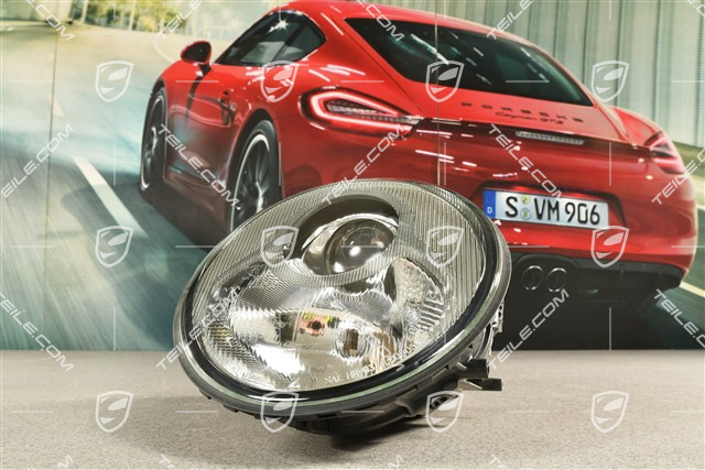 Xenon-Scheinwerfer Litronic 2.0, ohne Zündsteuergerät, R