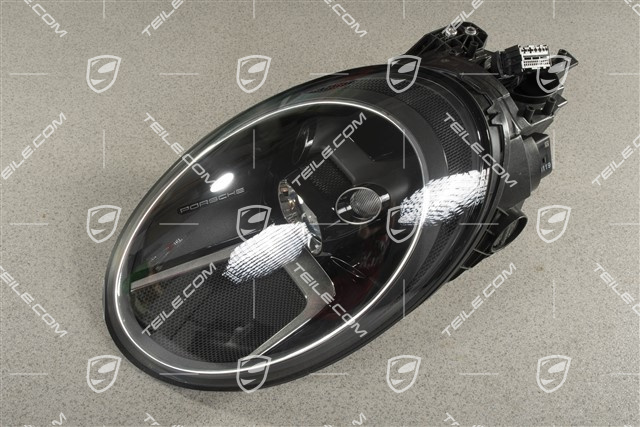 LED Scheinwerfer, PDLS Plus, L