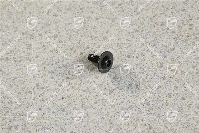Screw / bolt M6 x 16 Screw / bolt M6 x 16