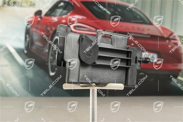 Xenon / LED, Headlight levelling system control unit bracket