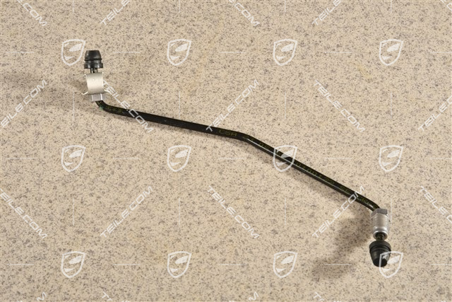 GT4, Bremsleitung, PCCB, L