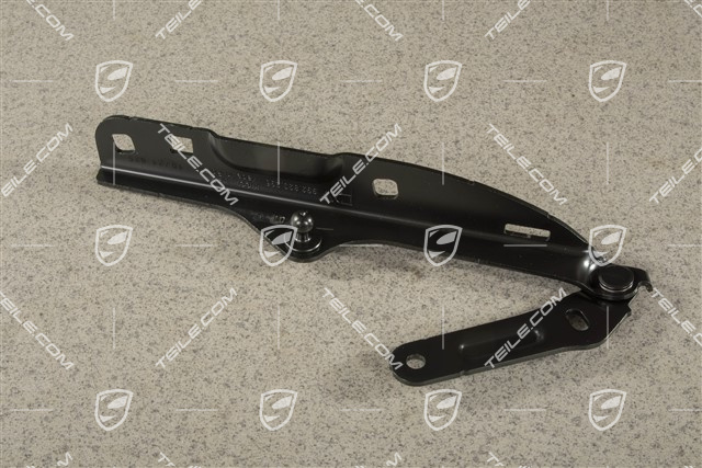 Front lid / bonnet Hinge, R